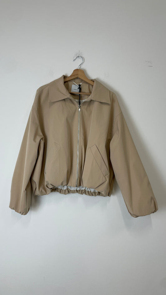 Bomber Lumina Rain