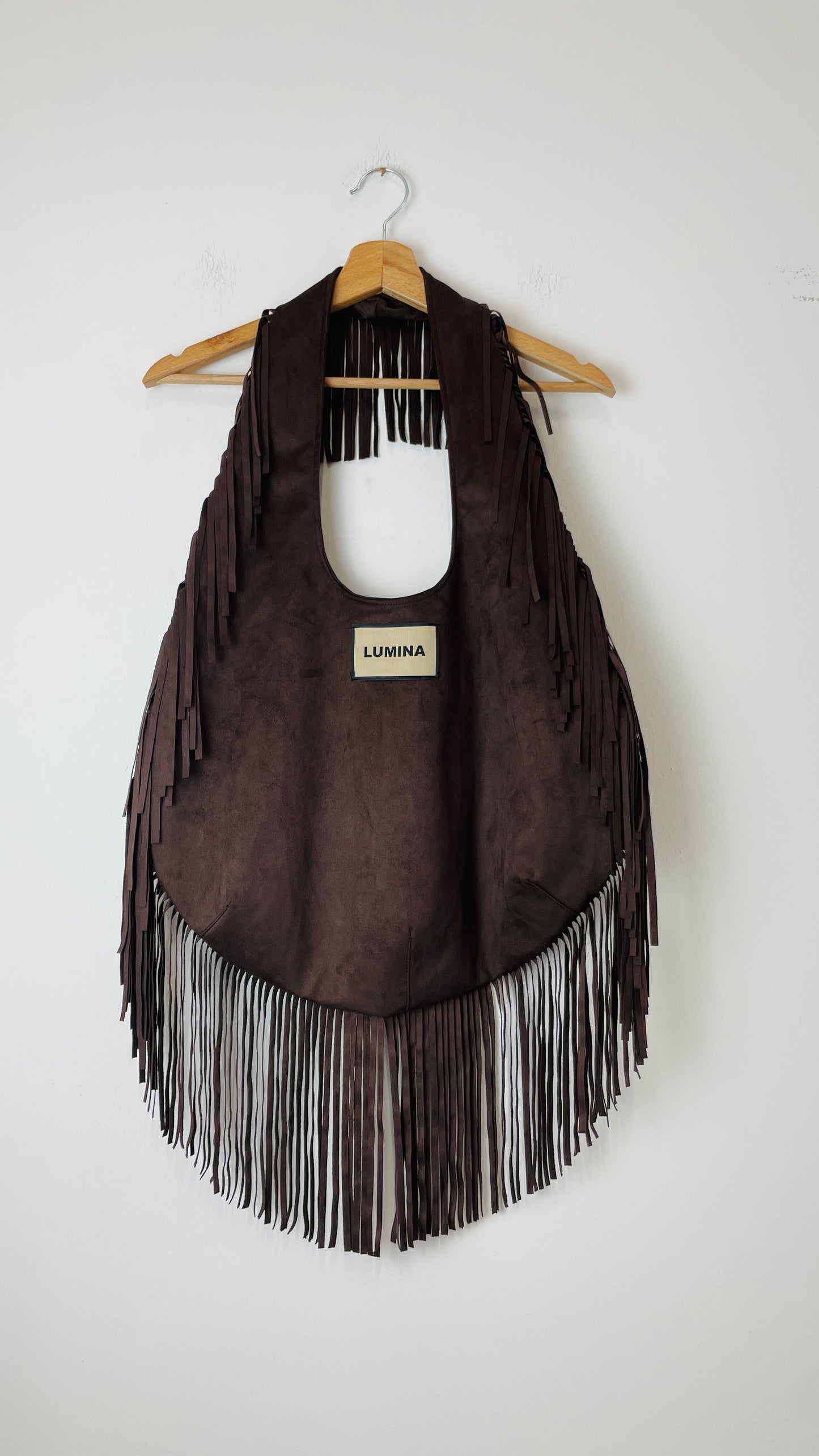 Borsa Lumina Frange