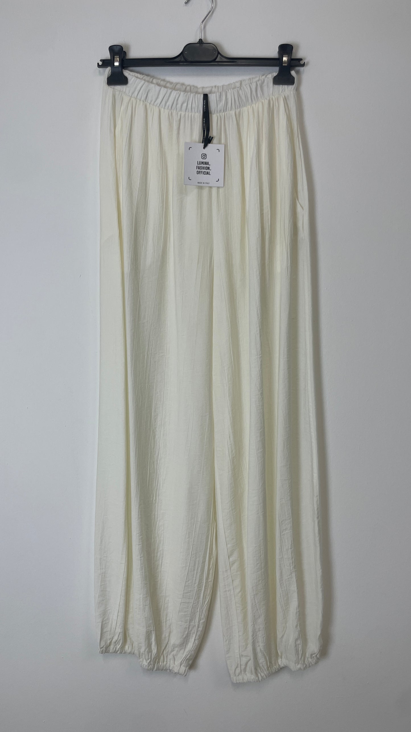 Pantalone Lumina Claire