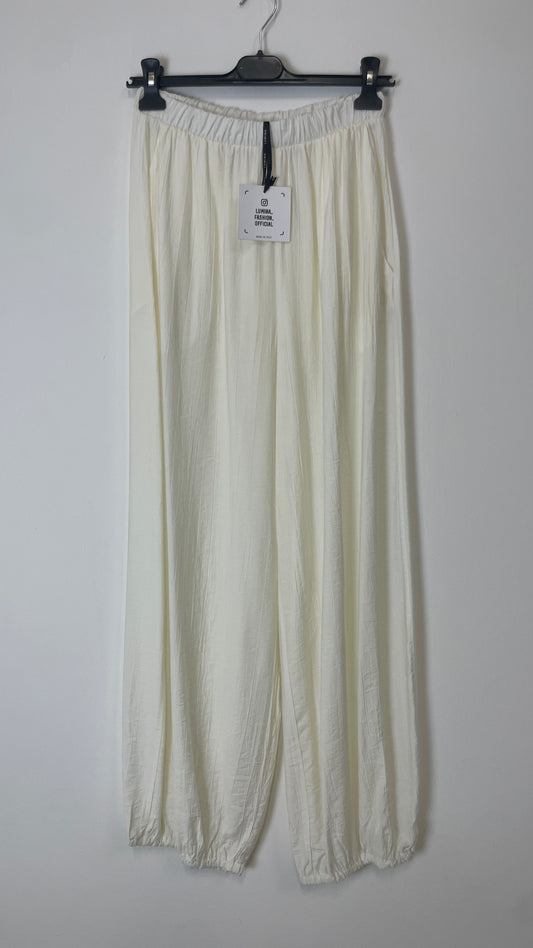 Pantalone Lumina Claire