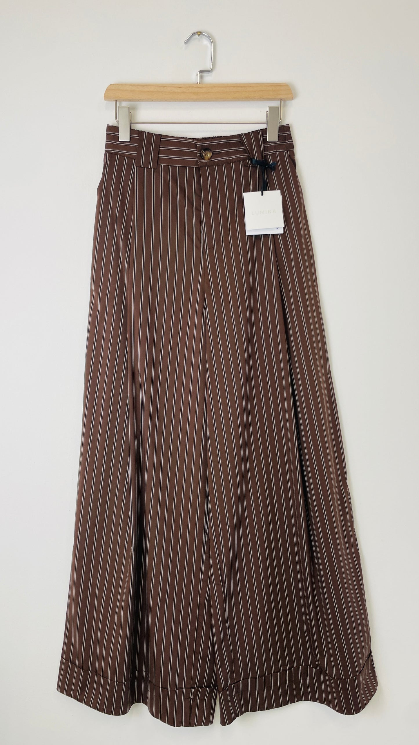 Pantalone Lumina Easy