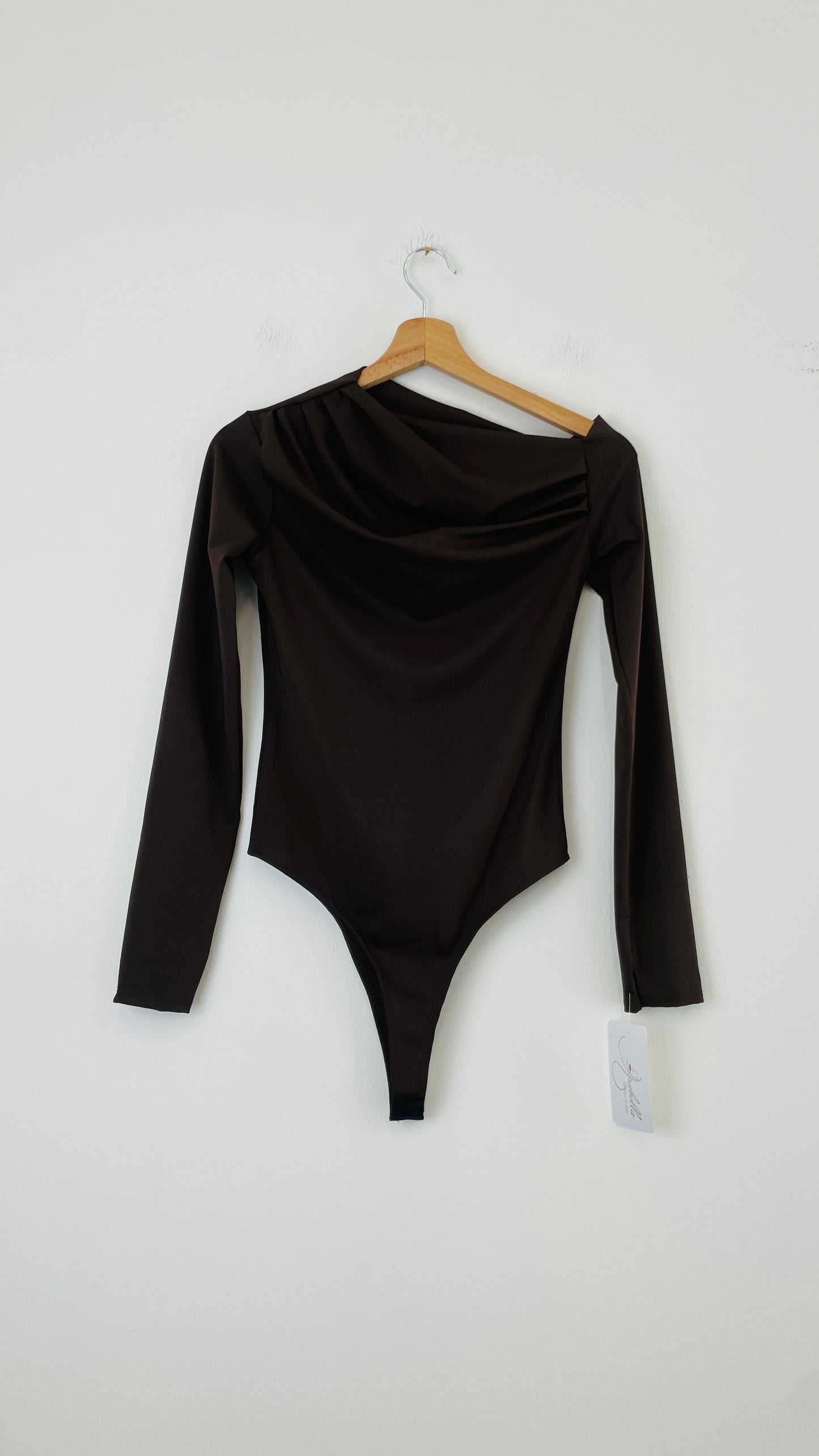 Body Lycra Kim Guanto