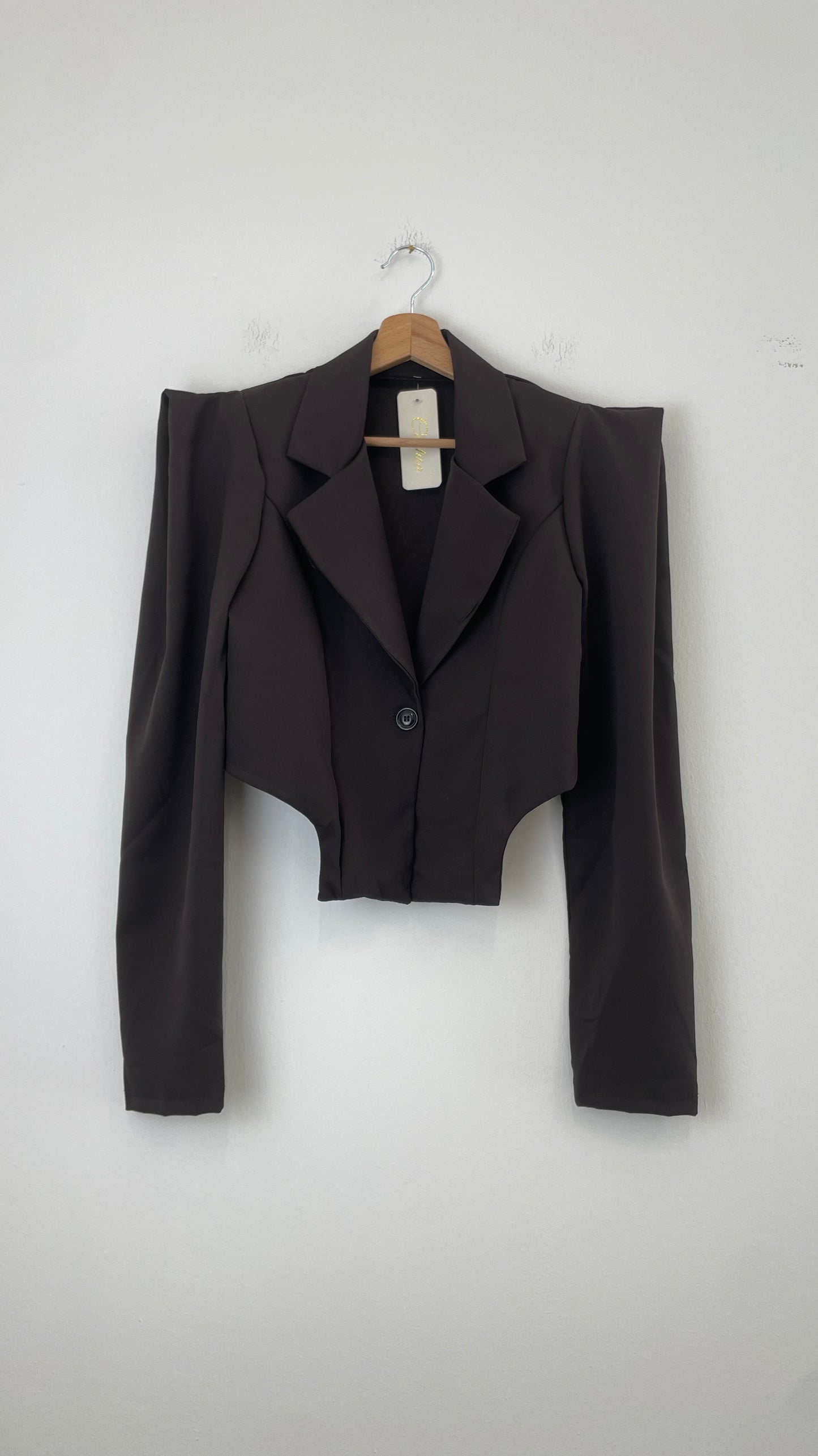Blazer Aria