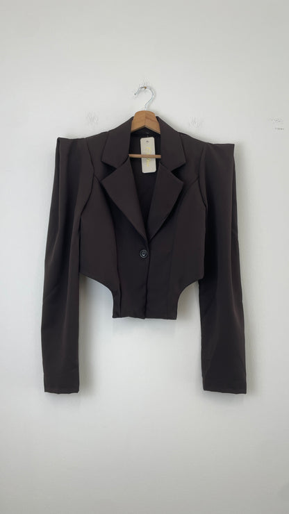 Blazer Aria
