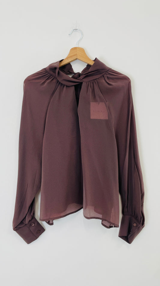 Camicia Stripes Lumina