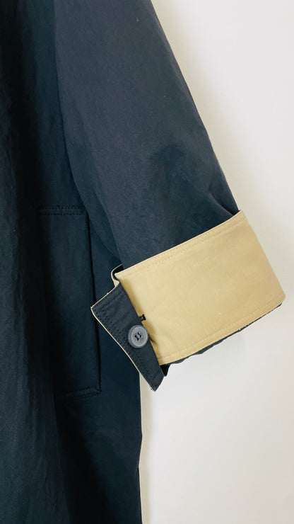 Trench Oversize Lumina