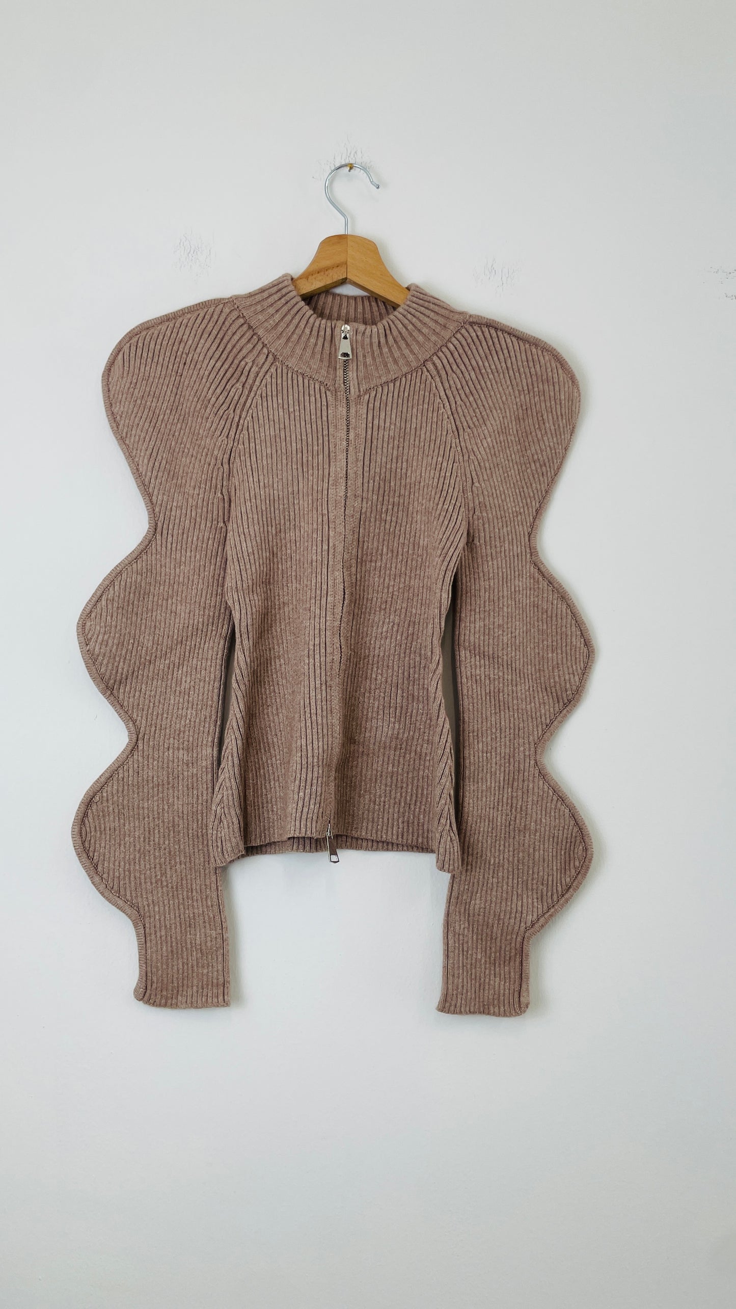 Maglione Wave