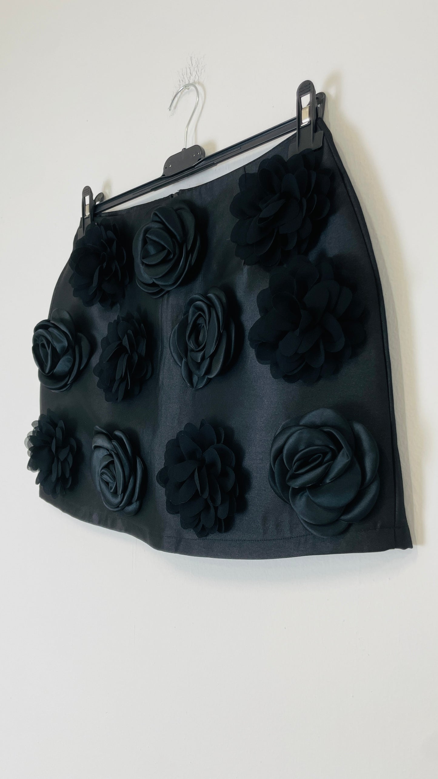 Pantagonna Roses Black