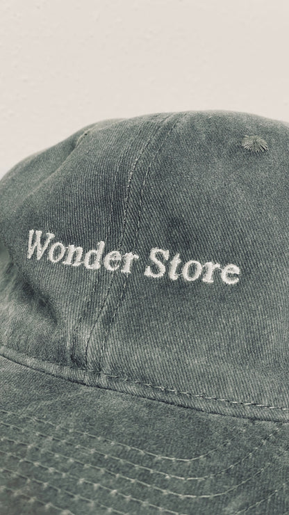 Cappellino Ws