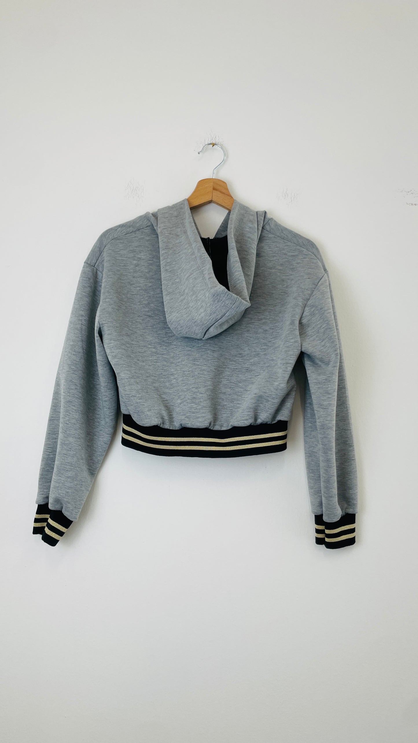 Tuta Completa Beam Grey