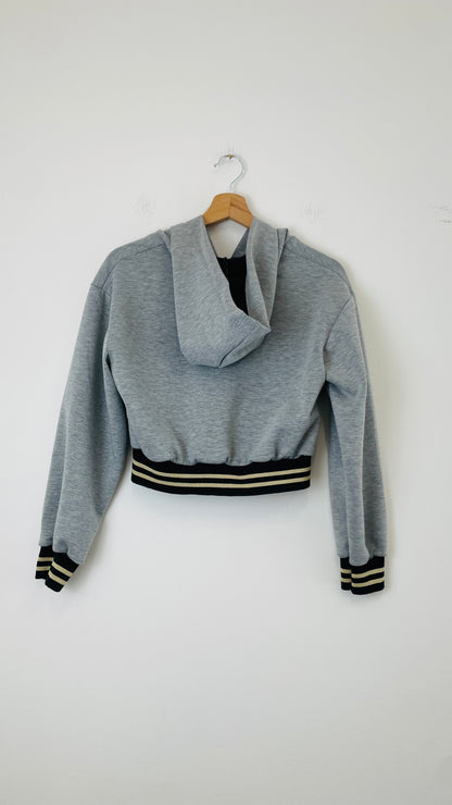 Tuta Completa Beam Grey