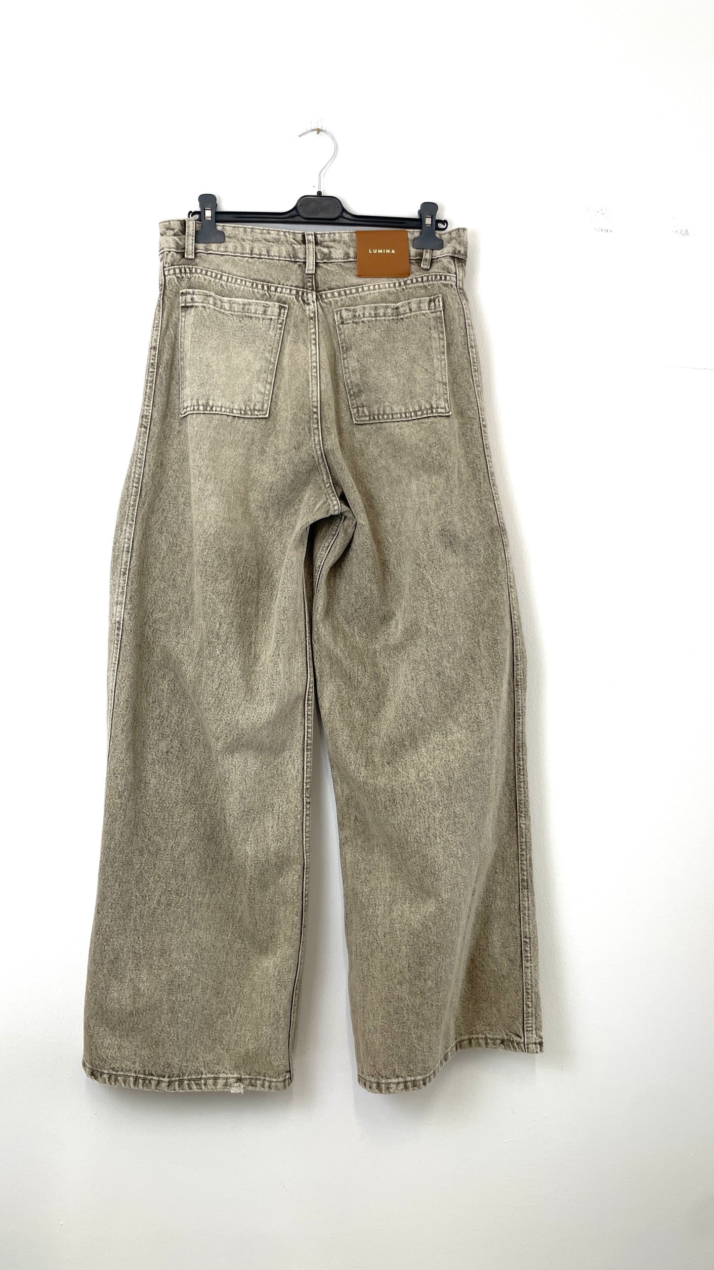 Jeans Lumina Luna