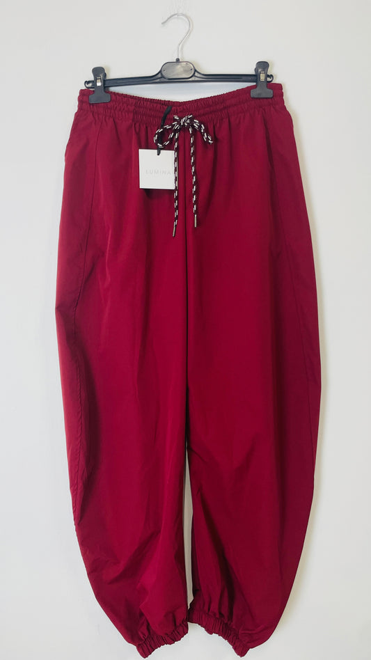 Pantalone Lumina Uma
