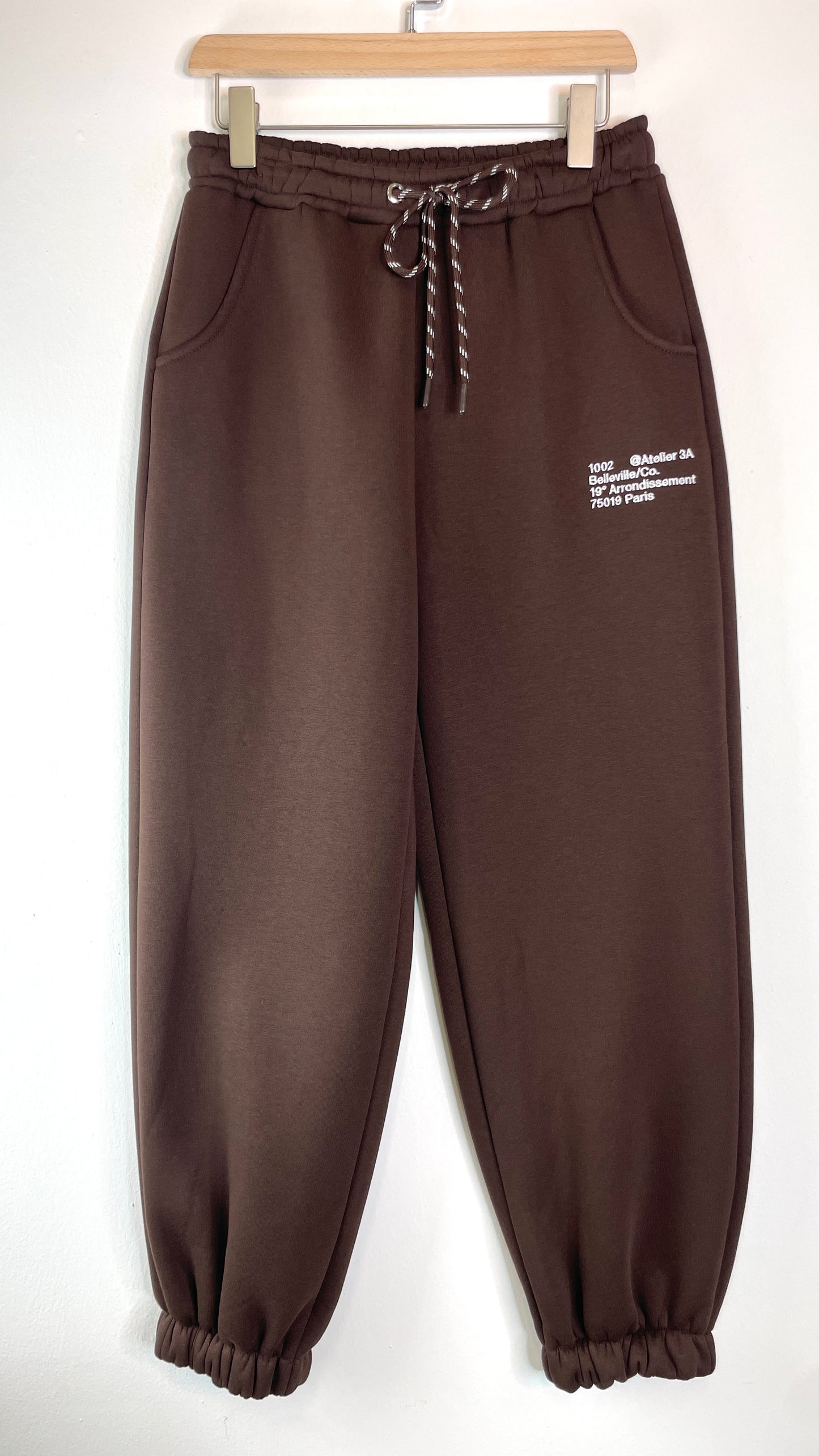 Pantatuta Lumina Paris