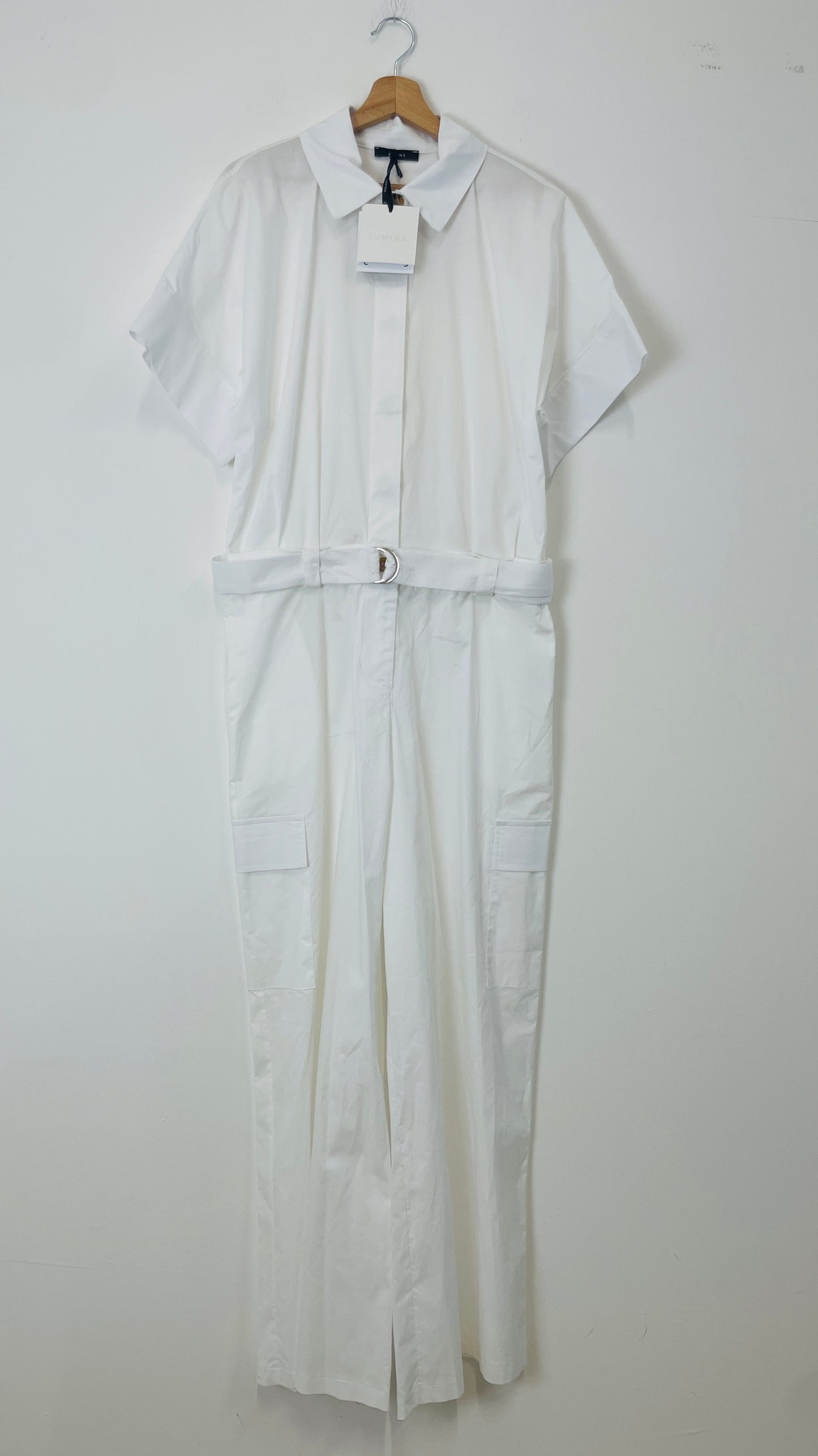 Jumpsuit Lumina Uma