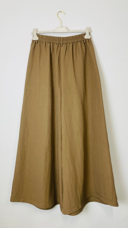 Pantalone Couture Over