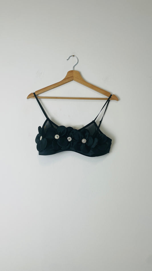Bralette Roses