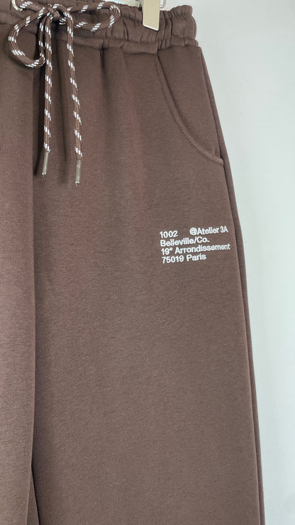 Pantatuta Lumina Paris