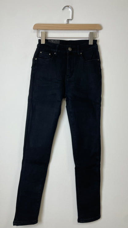 Skinny Jeans Mountain