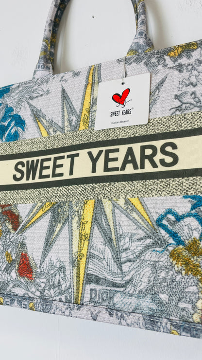 Borsa Sweet Years