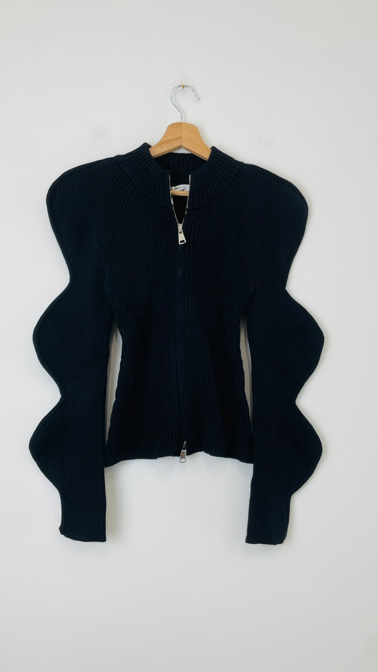 Maglione Wave