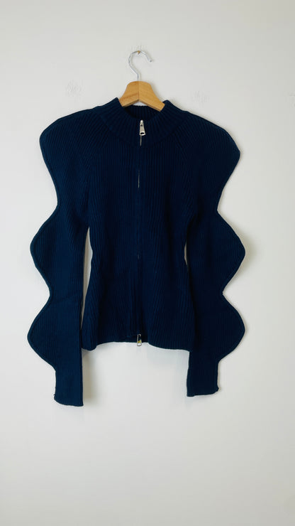 Maglione Wave