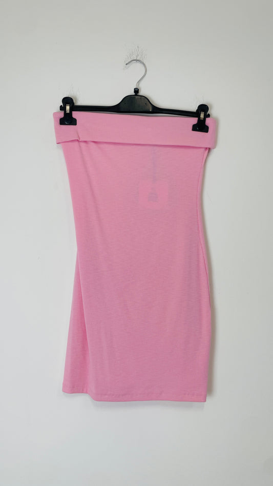 Abito Lumina Cotton