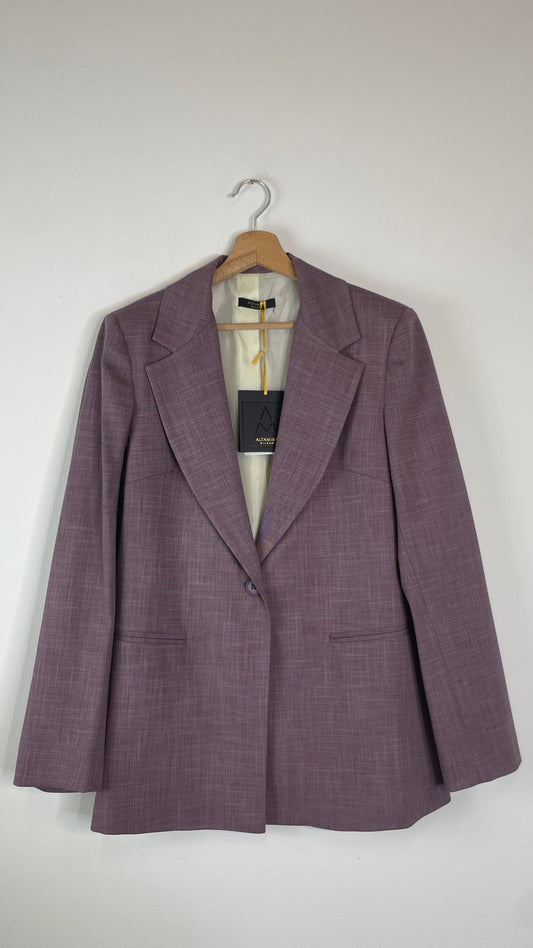 Tailleur Completo Altamira Loose