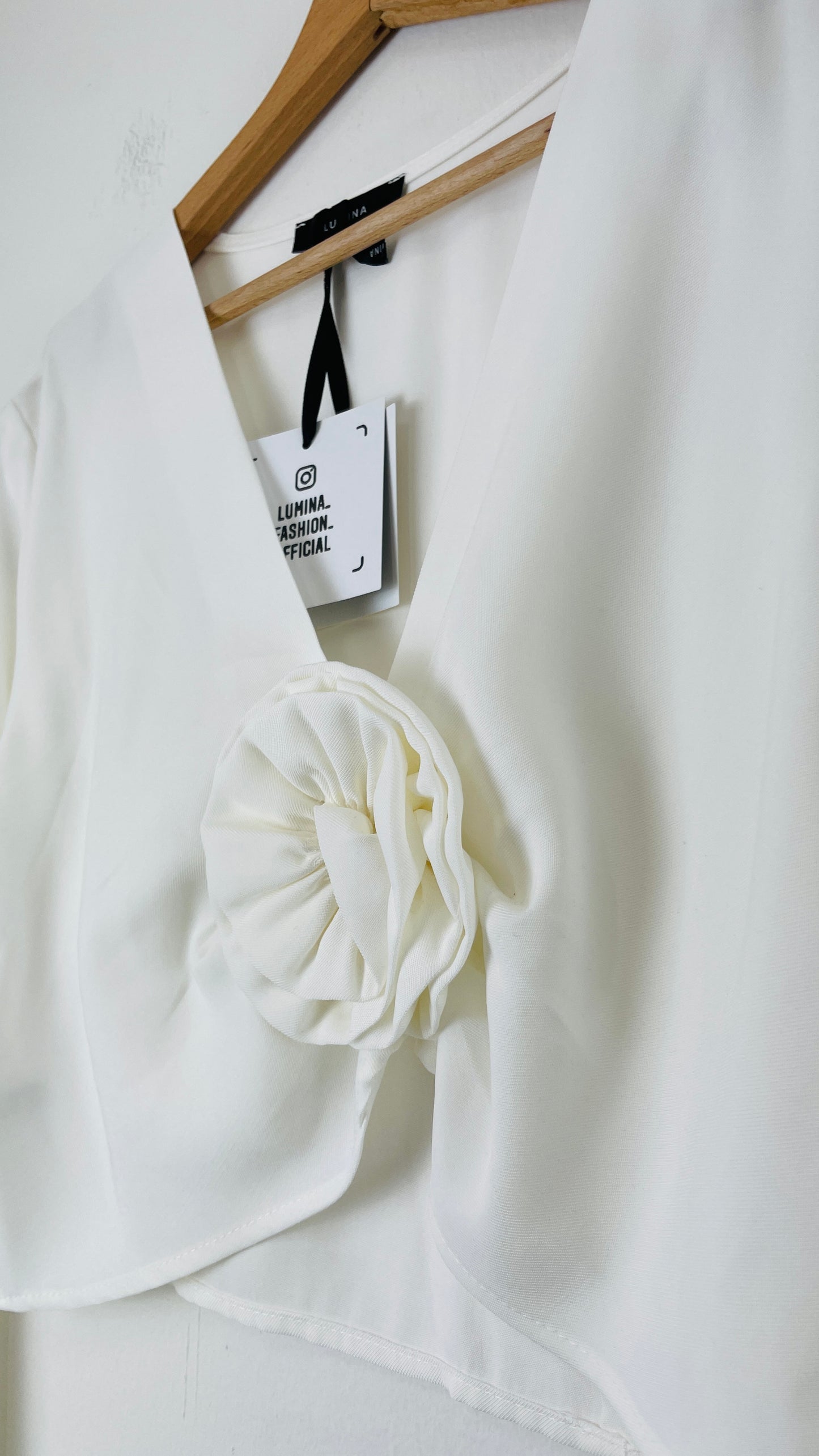Maglia Lumina Classy