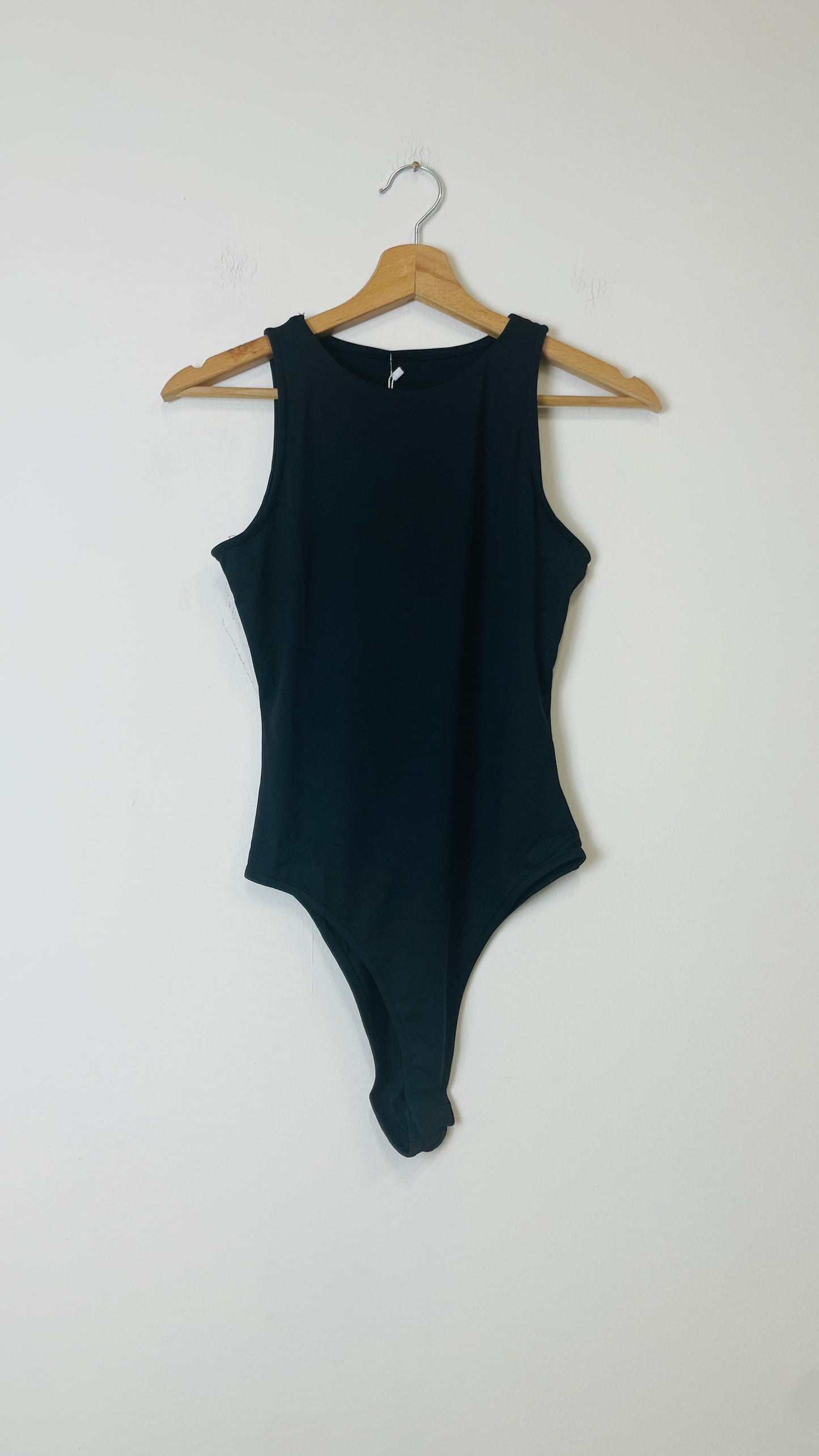 Body Lycra Black