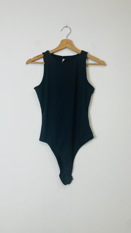 Body Lycra Black
