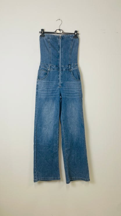 Jumpsuit Camille