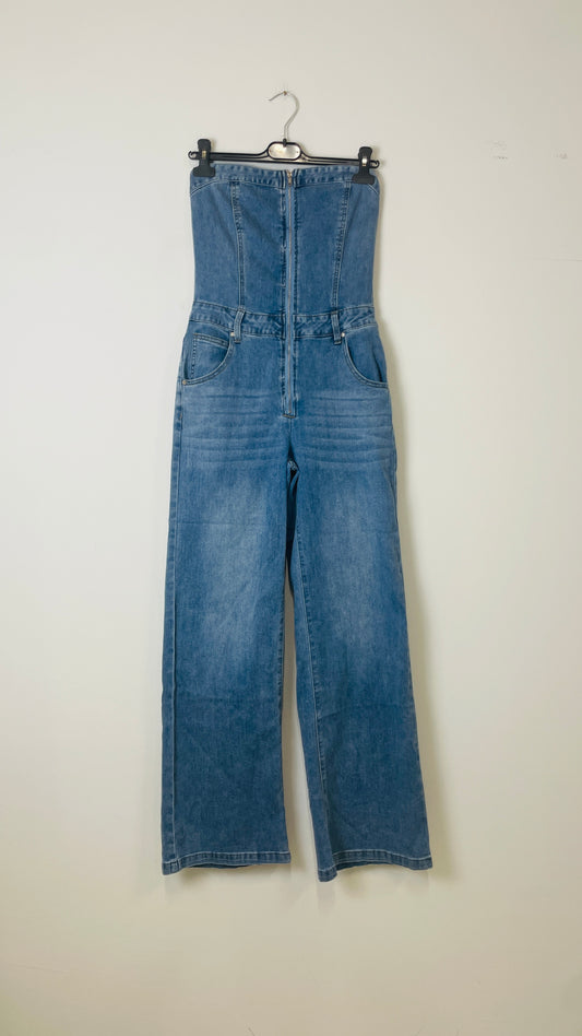 Jumpsuit Camille