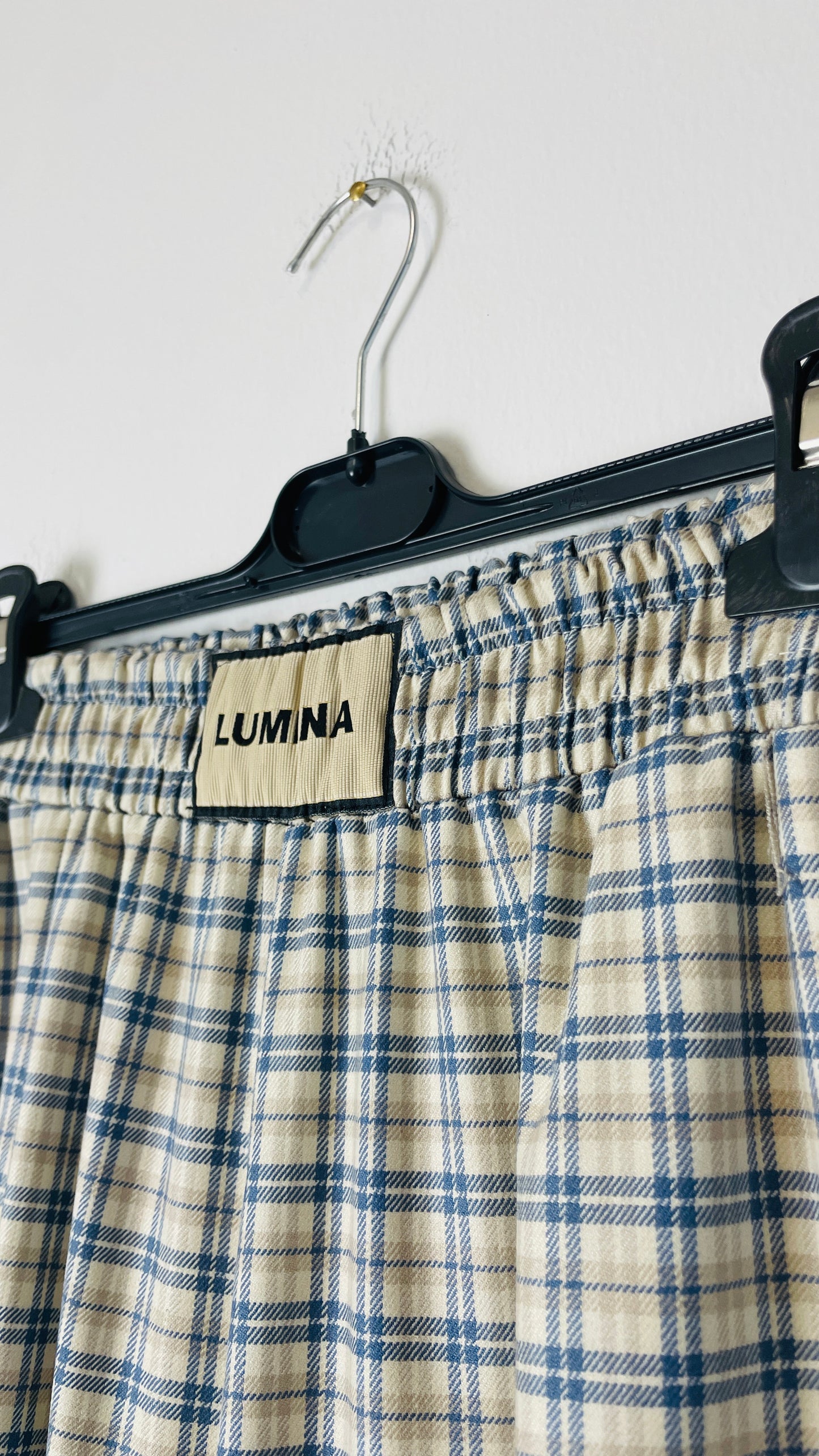 Tailleur Completo Lumina Patch