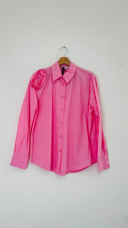 Camicia Lumina Details