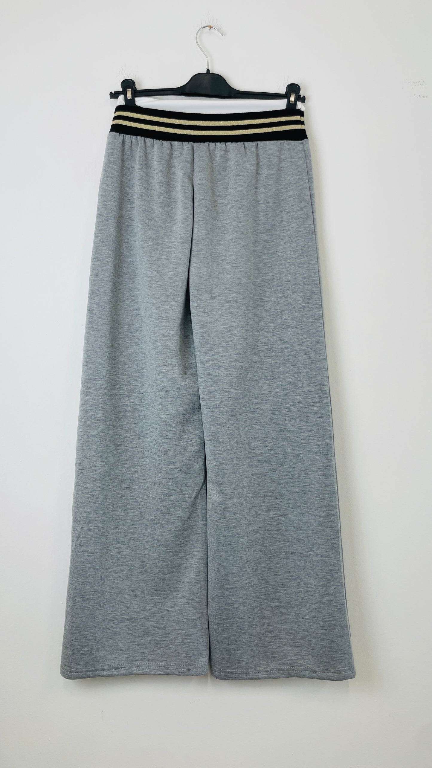 Tuta Completa Beam Grey