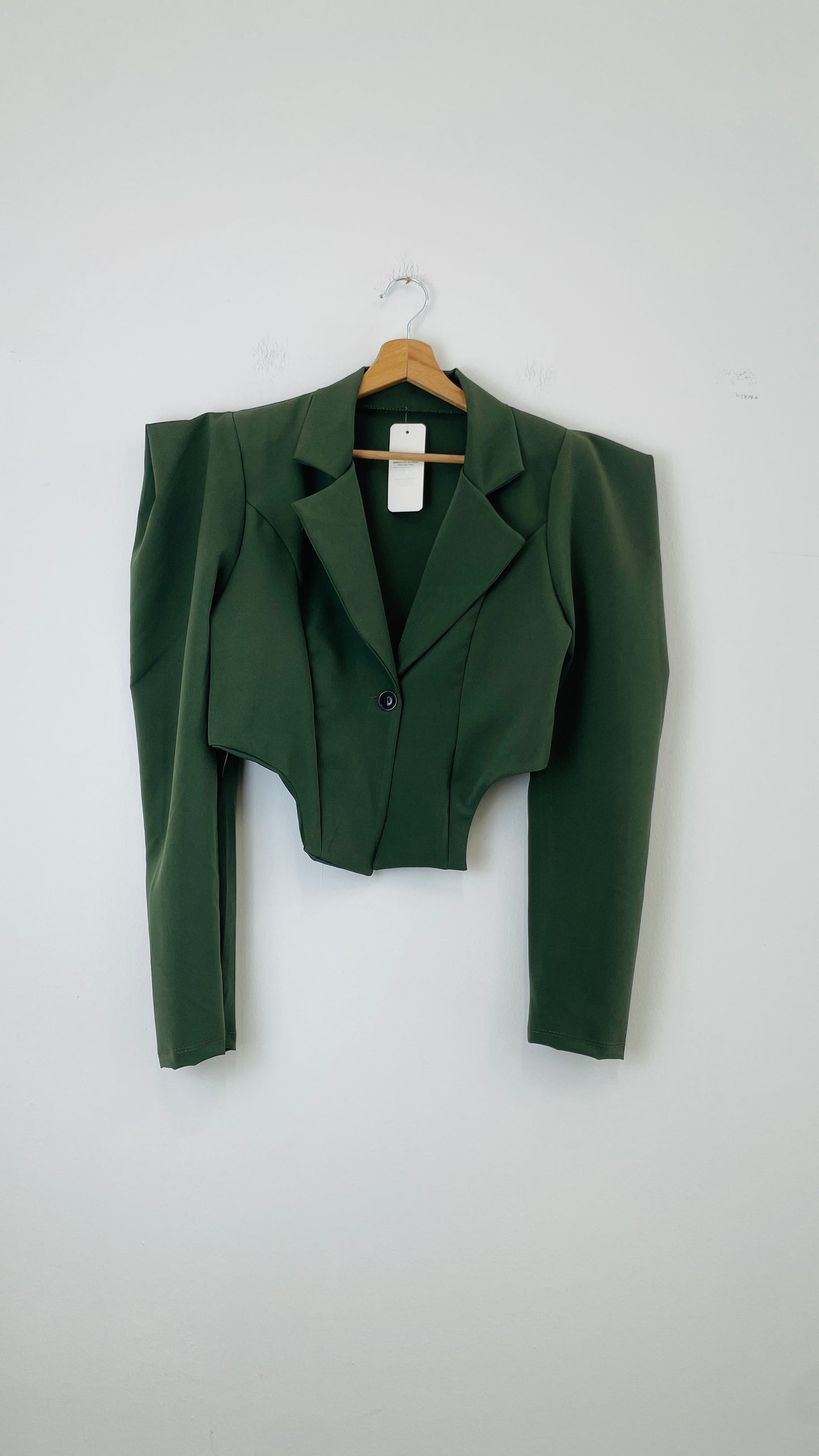 Blazer Aria