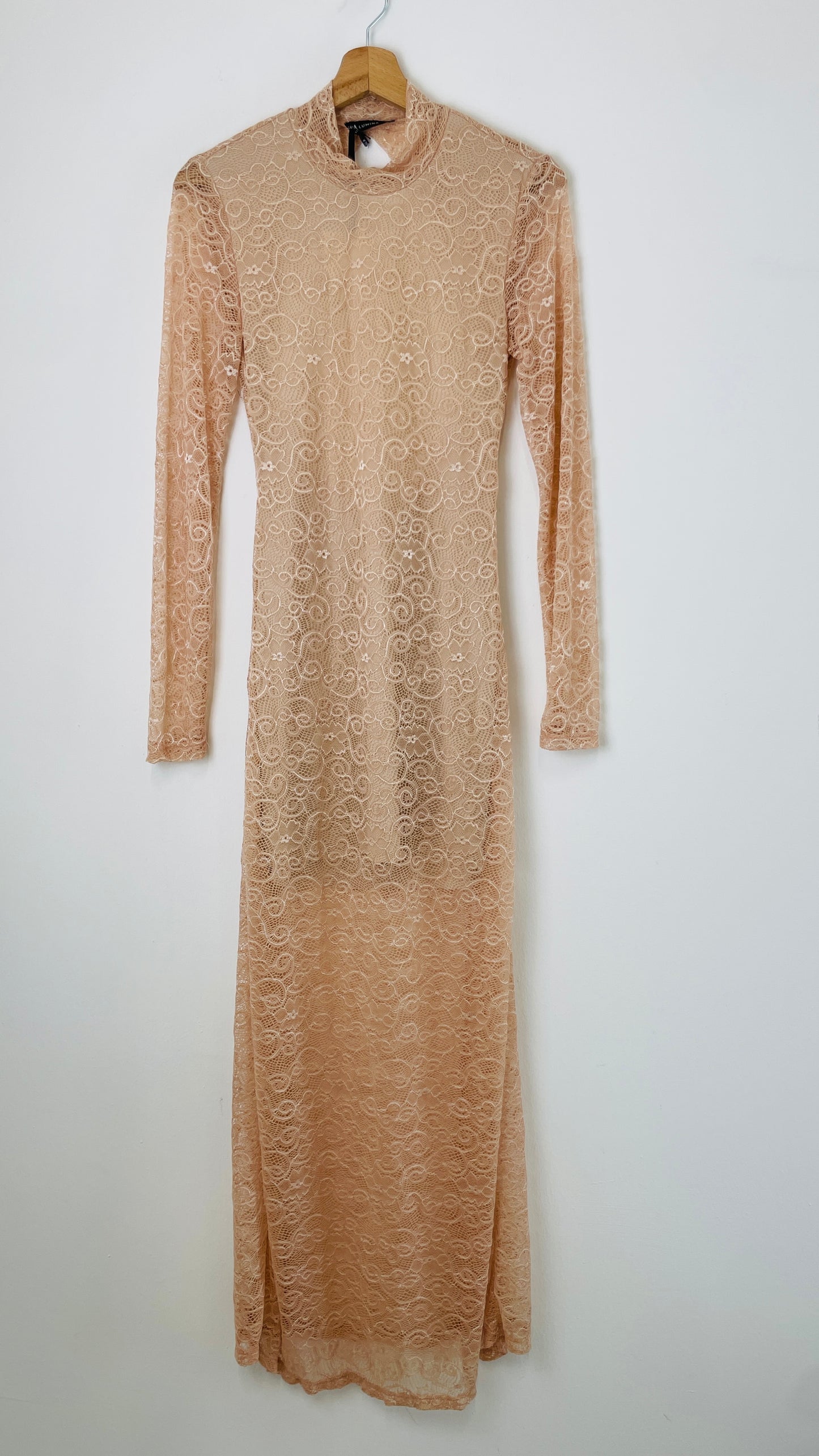 Abito Lumina Wedding