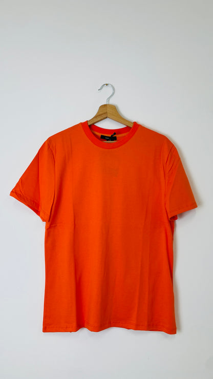 T-Shirt Basic Lumina