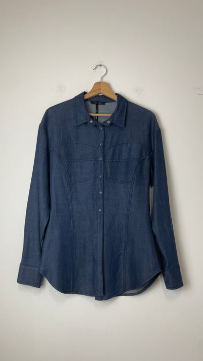 Camicia Moss Lumina
