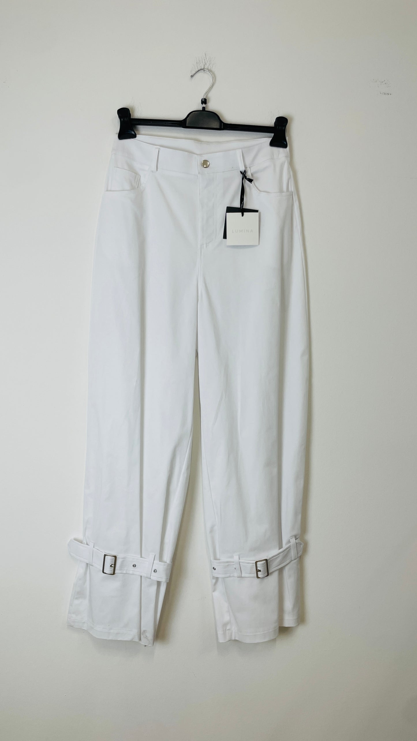 Pantalone Lumina Belt