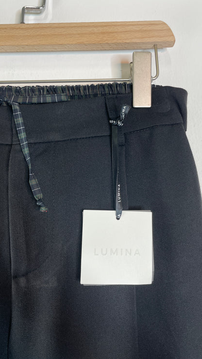 Pantalone Lumina Double Palazzo