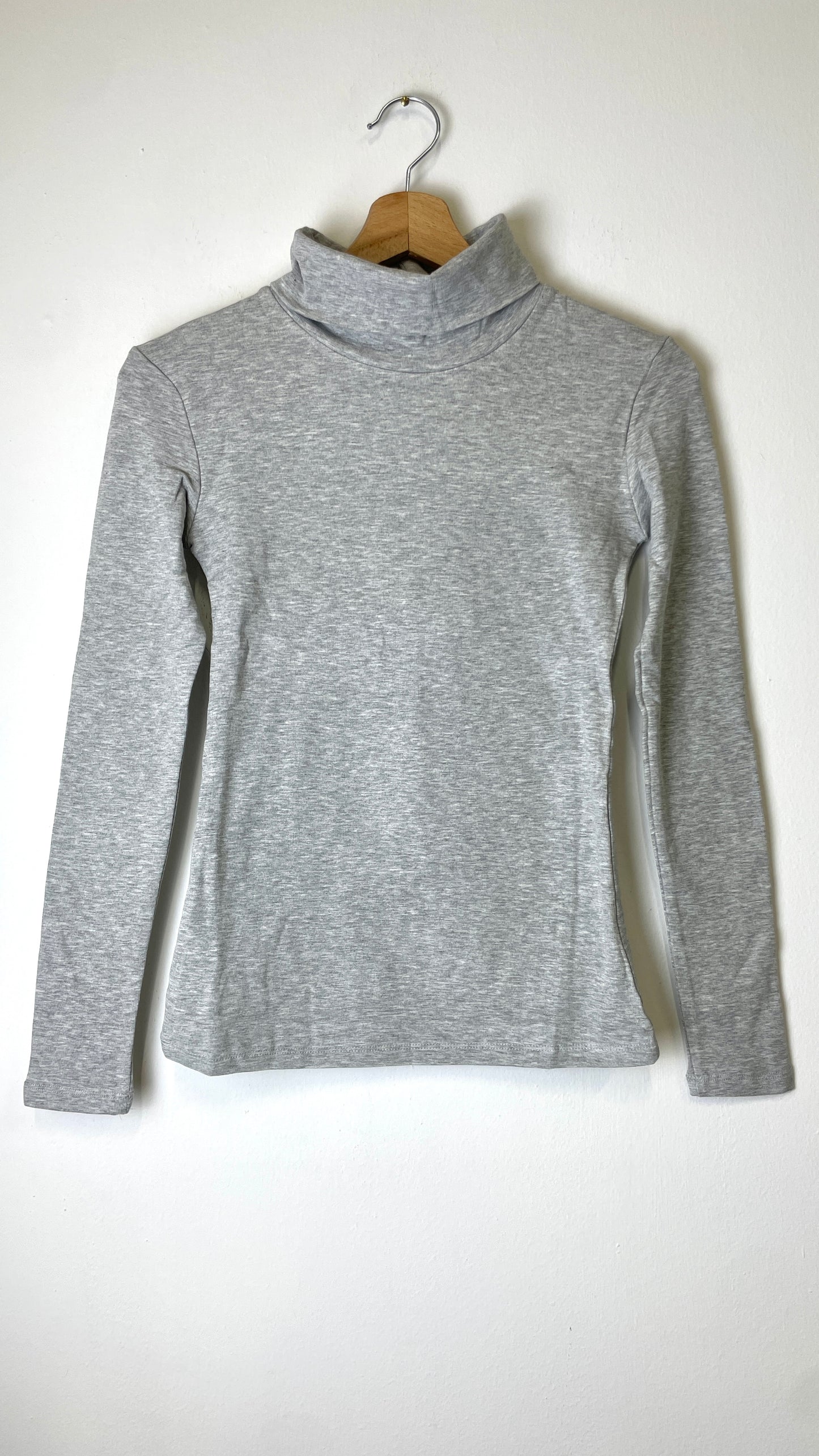 Maglia Lumina Collo Alto