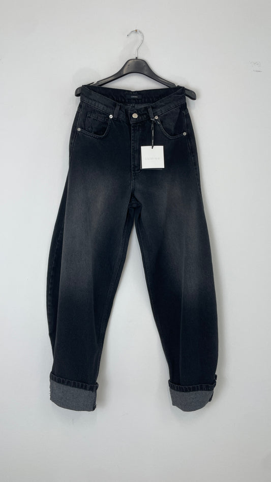 Jeans Baloon Lumina
