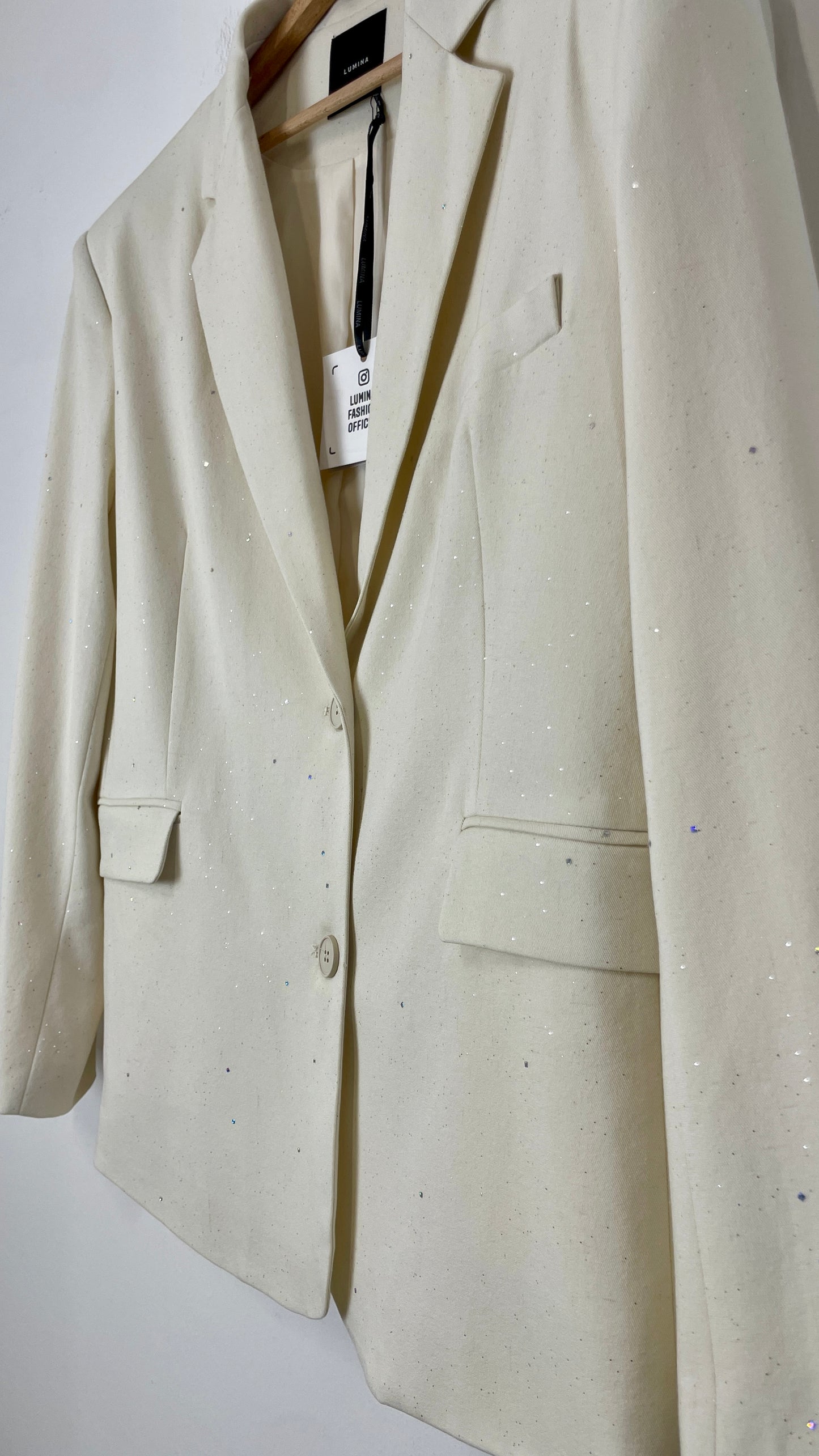 Tailleur Paint Lumina