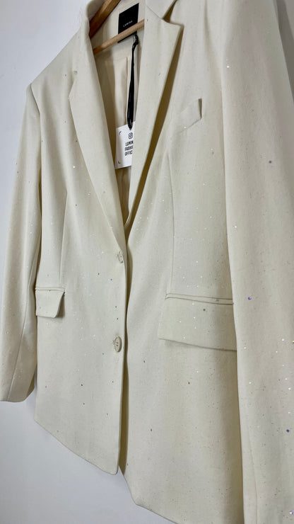 Tailleur Paint Lumina