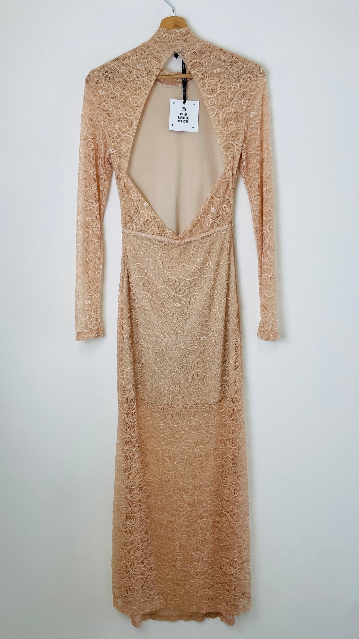 Abito Lumina Wedding