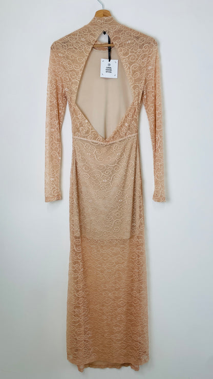 Abito Lumina Wedding