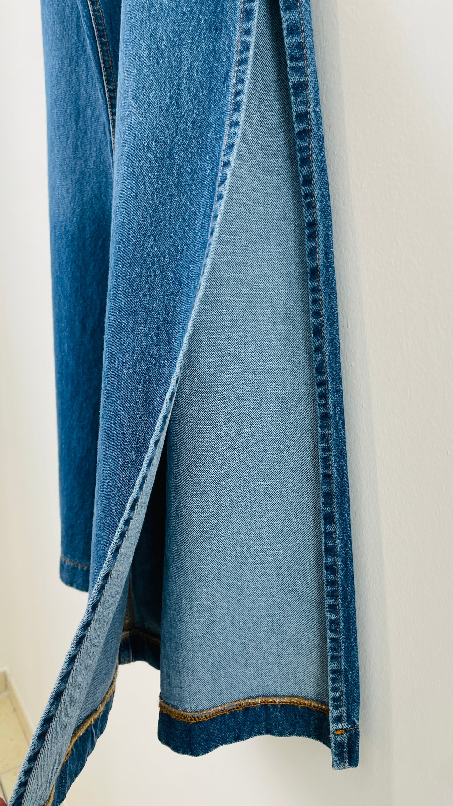 Jeans Altamira Leg