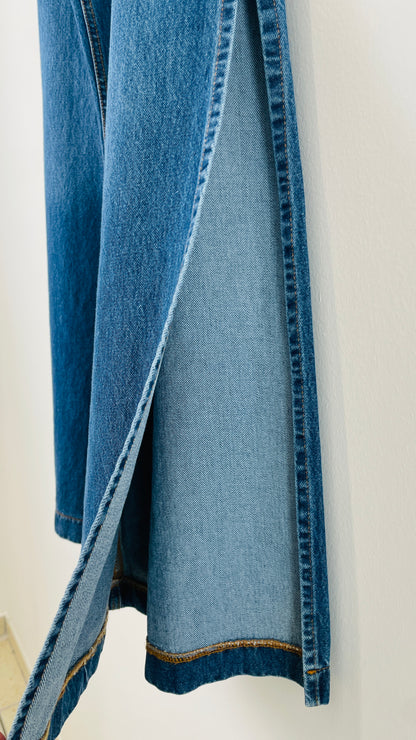 Jeans Altamira Leg